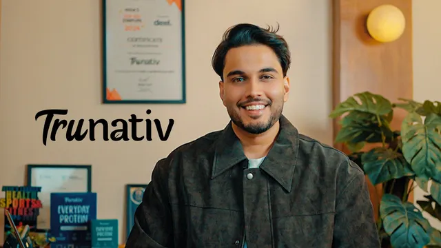 TruNativ Raises $30M in Series B Led by OrbiMed Advisors to Fuel Offline and Global Expansion