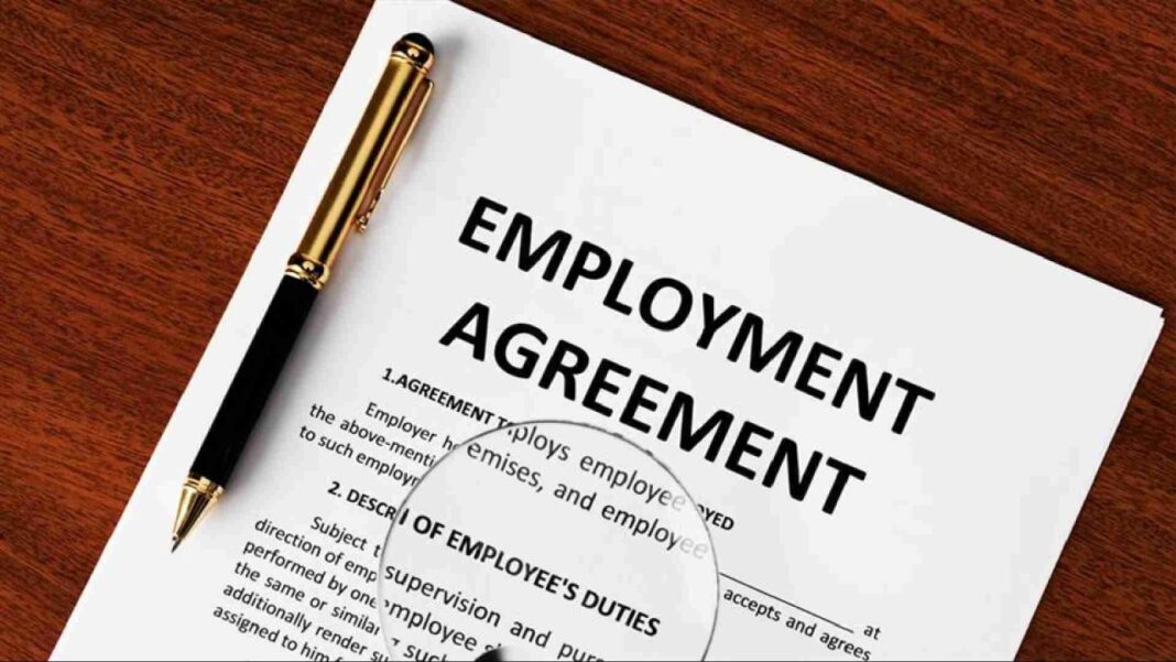 Employment Agreement Labour Codes India: Mandatory Clauses