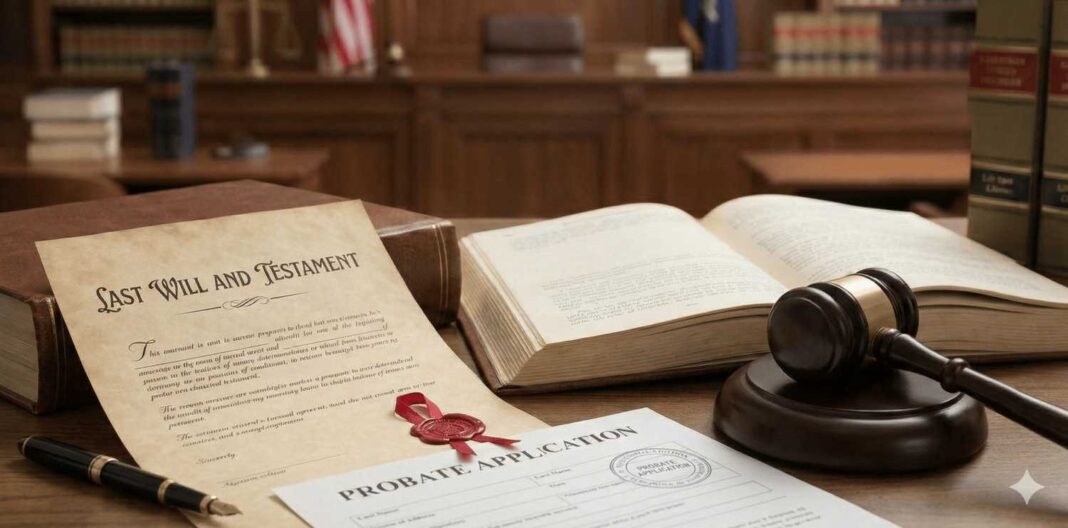Will Probate Registration India: A Plain-Language Guide Will Probate Registration India: A Plain-Language Guide