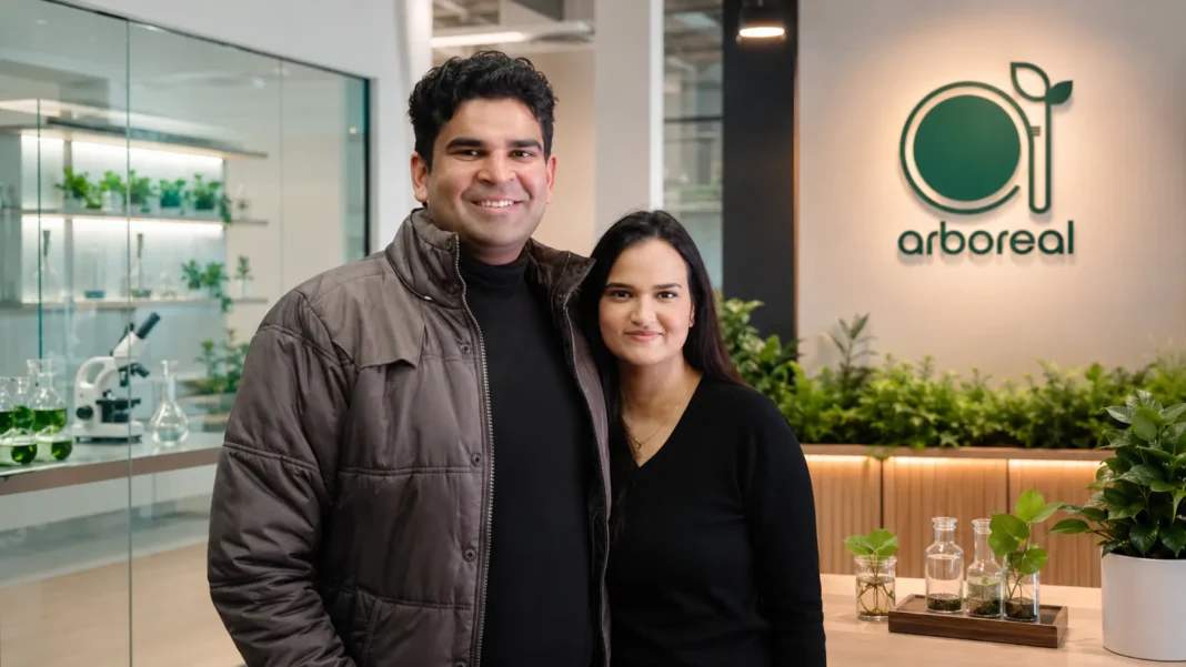 Arboreal Bioinnovations Raises ₹230 Cr Series A Co-Led by Edelweiss EAAA and Omnivore