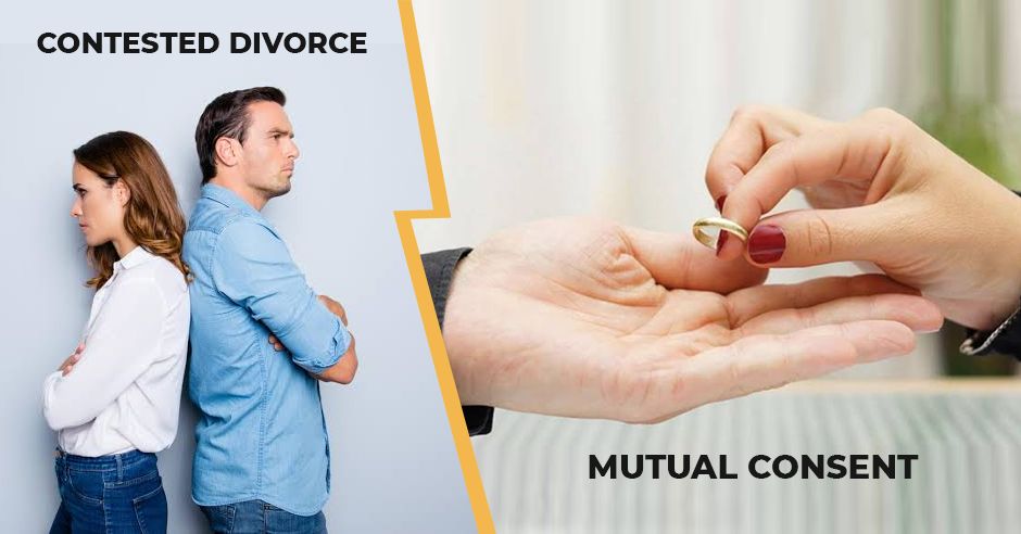 Mutual Consent Divorce in India: Process and Timeline Mutual Consent Divorce in India: Process and Timeline