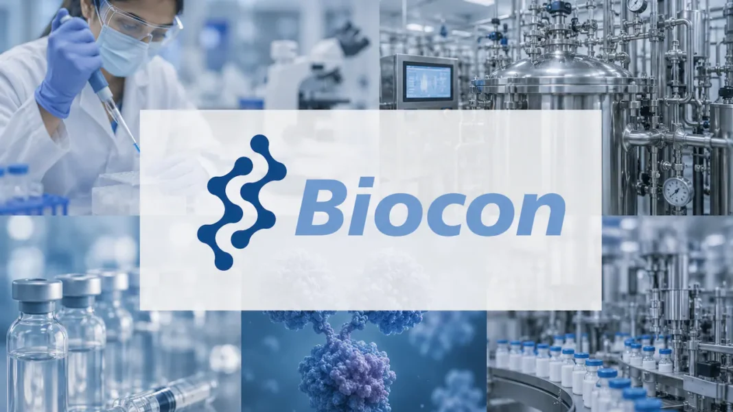 Biocon: Mylan/Viatris Exits ₹3,481 Cr Stake via Secondary Sale Block Deal Biocon: Mylan/Viatris Exits ₹3,481 Cr Stake via Secondary Sale Block Deal