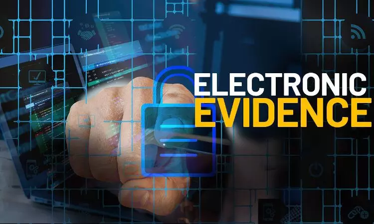 BSA Electronic Evidence Admissibility India: Field Guide BSA Electronic Evidence Admissibility India: Field Guide