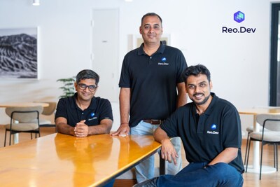 Reo.Dev Raises $11.3M Series A Led by Elevation Capital to Scale AI-Native GTM Platform for Engineering-Led Sales Reo.Dev Raises $11.3M Series A Led by Elevation Capital to Scale AI-Native GTM Platform for Engineering-Led Sales