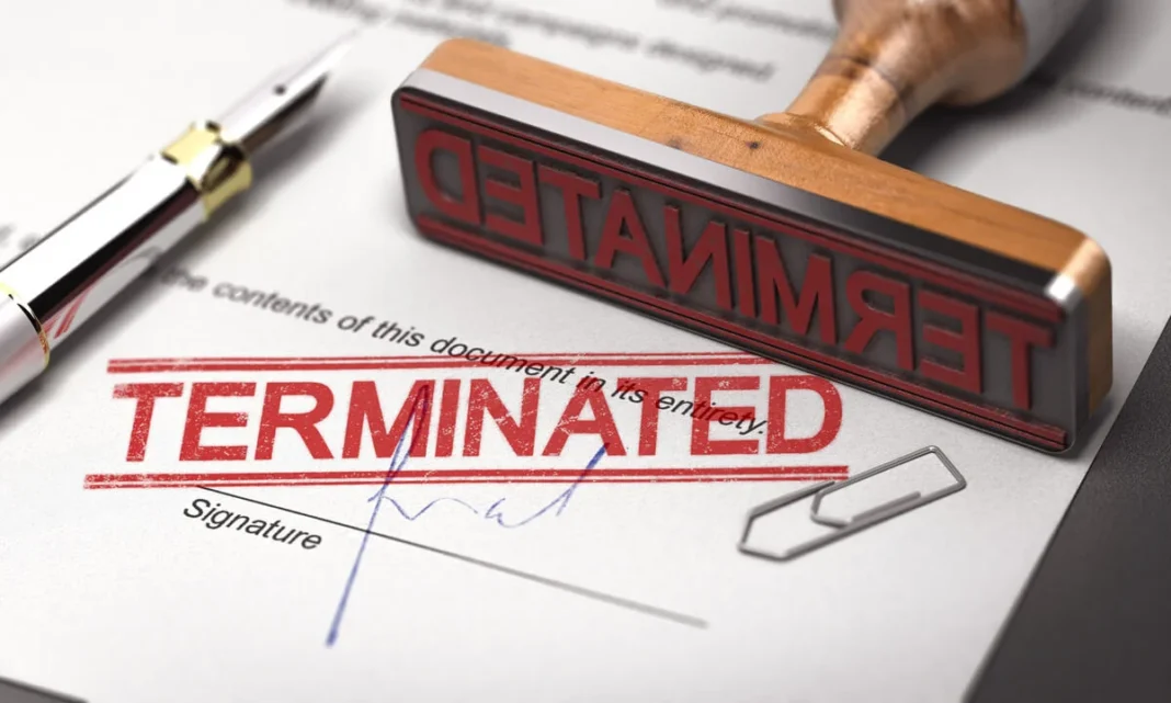 Labour Codes Termination Notice Pay India: What Changed