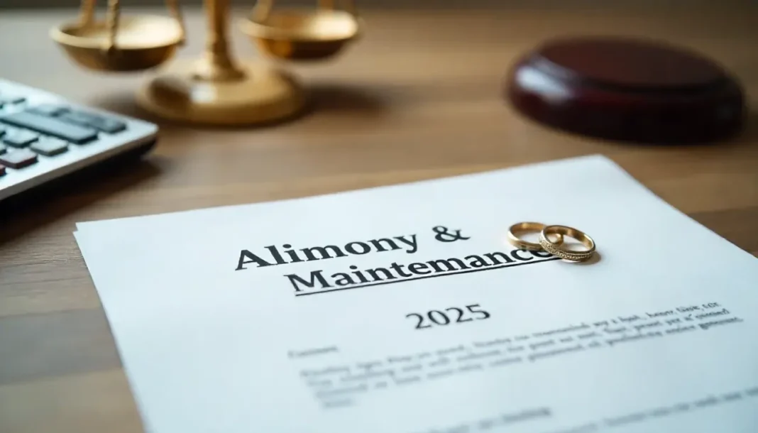 Maintenance & Alimony India: Who Gets What Maintenance & Alimony India: Who Gets What