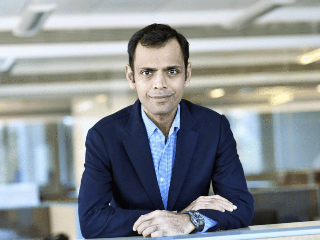 C5i (Course5 Intelligence) Files Confidential DRHP with SEBI, Targets ₹1,000–1,200 Cr IPO C5i (Course5 Intelligence) Files Confidential DRHP with SEBI, Targets ₹1,000–1,200 Cr IPO