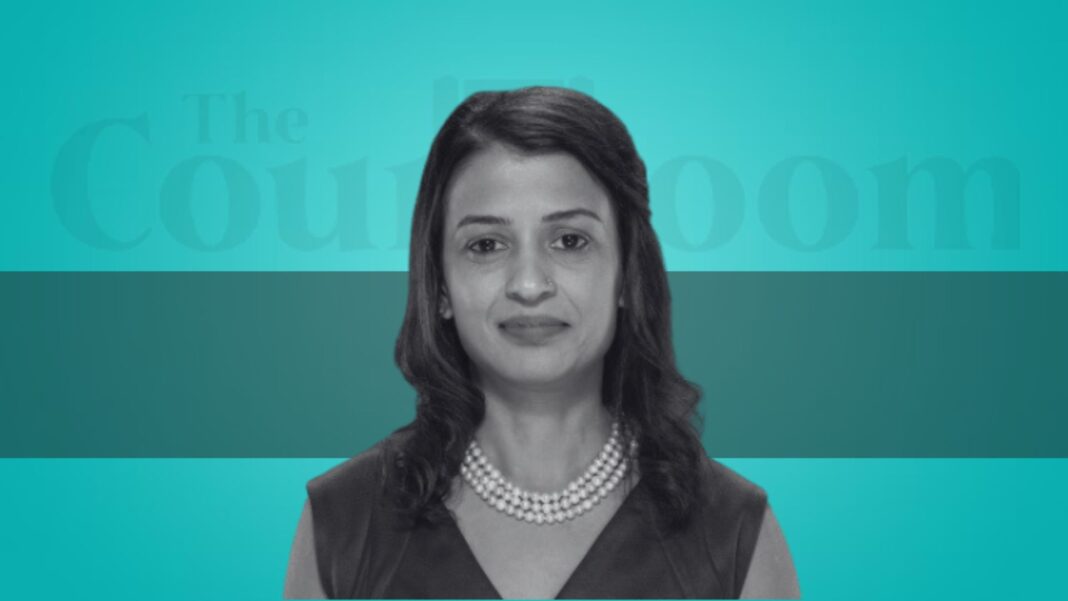 Nidhi Khadria Joins JSA as Partner, Corporate Practice Nidhi Khadria Joins JSA as Partner, Corporate Practice