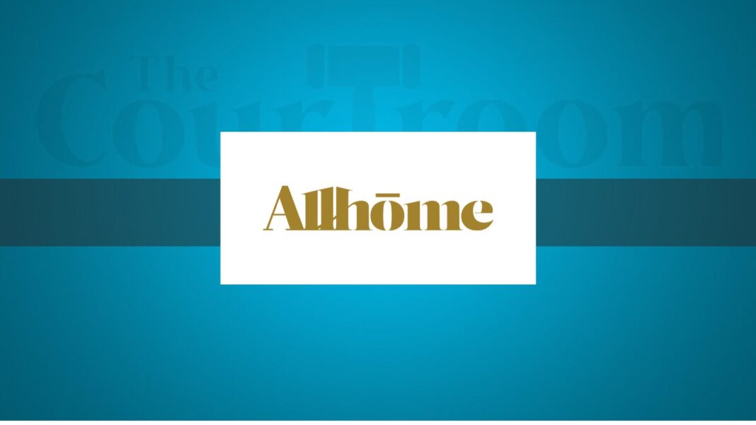 Touchstone Partners on AllHome ₹200 Cr Series B Fundraise Touchstone Partners on AllHome ₹200 Cr Series B Fundraise