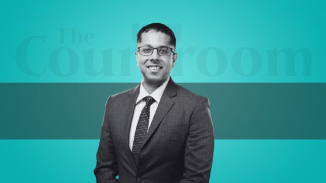 Rohit Ambast Joins JSA as Retained Partner in Gurugram