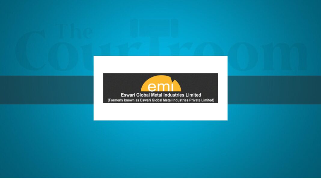 Trilegal, CMS INDUSLAW Act on EMI Metals ₹500 Cr IPO Trilegal, CMS INDUSLAW Act on EMI Metals ₹500 Cr IPO