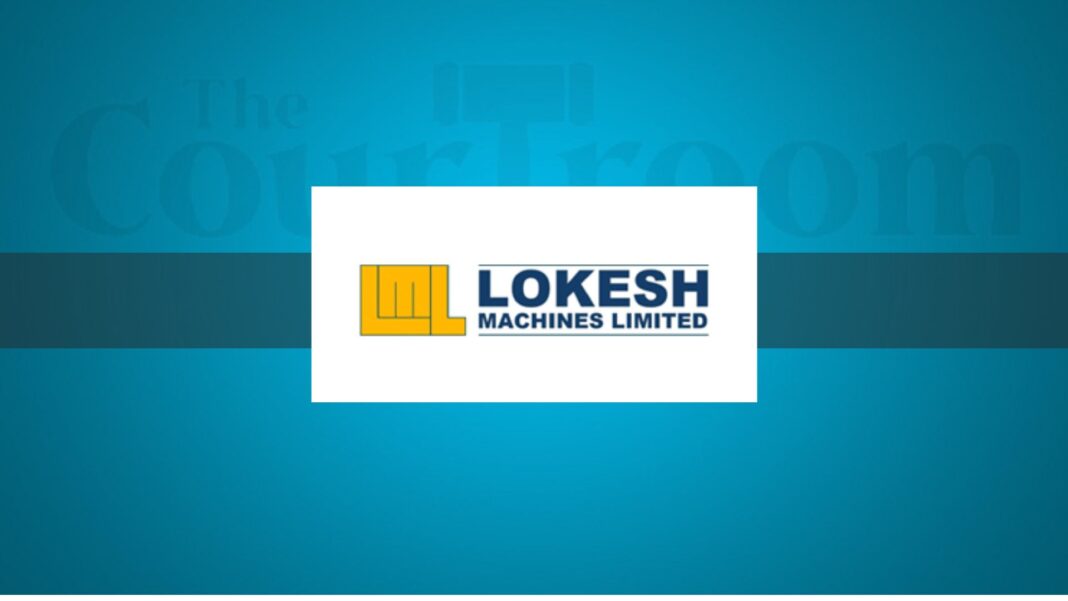 CMS INDUSLAW Secures OFAC Delisting for Lokesh Machines