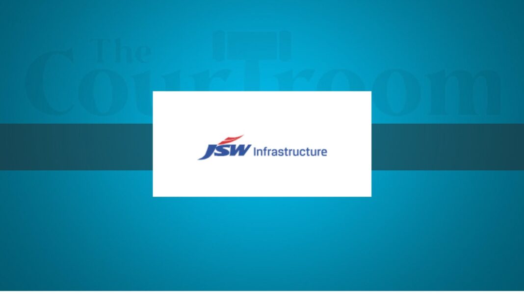 JSW Infrastructure ₹7,502 Cr QIP: Khaitan, Trilegal & Linklaters JSW Infrastructure ₹7,502 Cr QIP: Khaitan, Trilegal & Linklaters