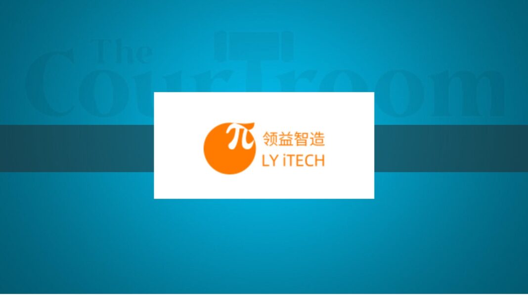 Lingyi iTech Hong Kong IPO: Dua Associates & Cooley Advise Lingyi iTech Hong Kong IPO: Dua Associates & Cooley Advise