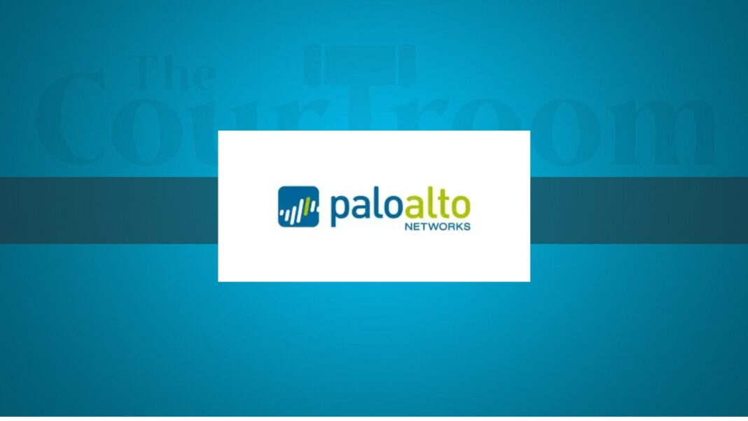 Palo Alto Networks Portkey Acquisition: CMS INDUSLAW, Lowenstein Sandler, and Morrison Foerster Advise