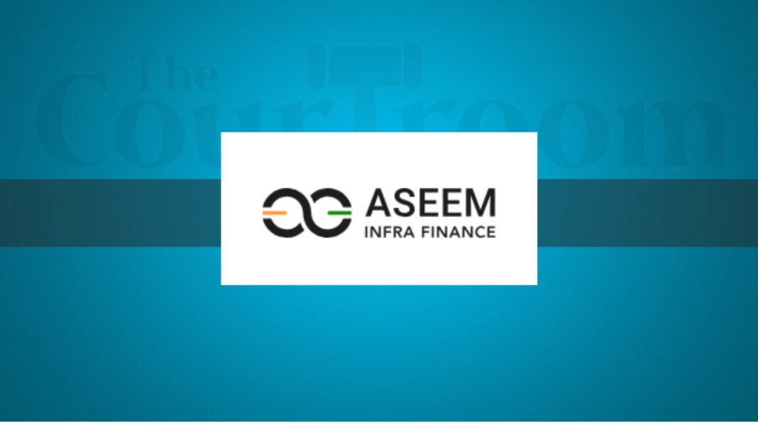 TPG Acquires Aseem Infrastructure Finance: CAM, Linklaters, Trilegal, and SAM Advise on Landmark Climate Deal TPG Acquires Aseem Infrastructure Finance: CAM, Linklaters, Trilegal, and SAM Advise on Landmark Climate Deal