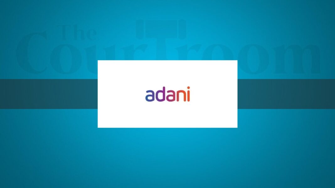 Adani Enterprises ₹15,000 Crore QIP: CAM, Trilegal and A&O Shearman Lead Legal Teams