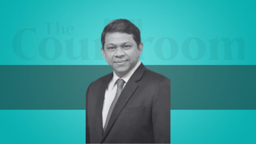 Ganesh Chandru Joins Kochhar & Co as Senior Partner to Lead Chennai Arbitration Practice