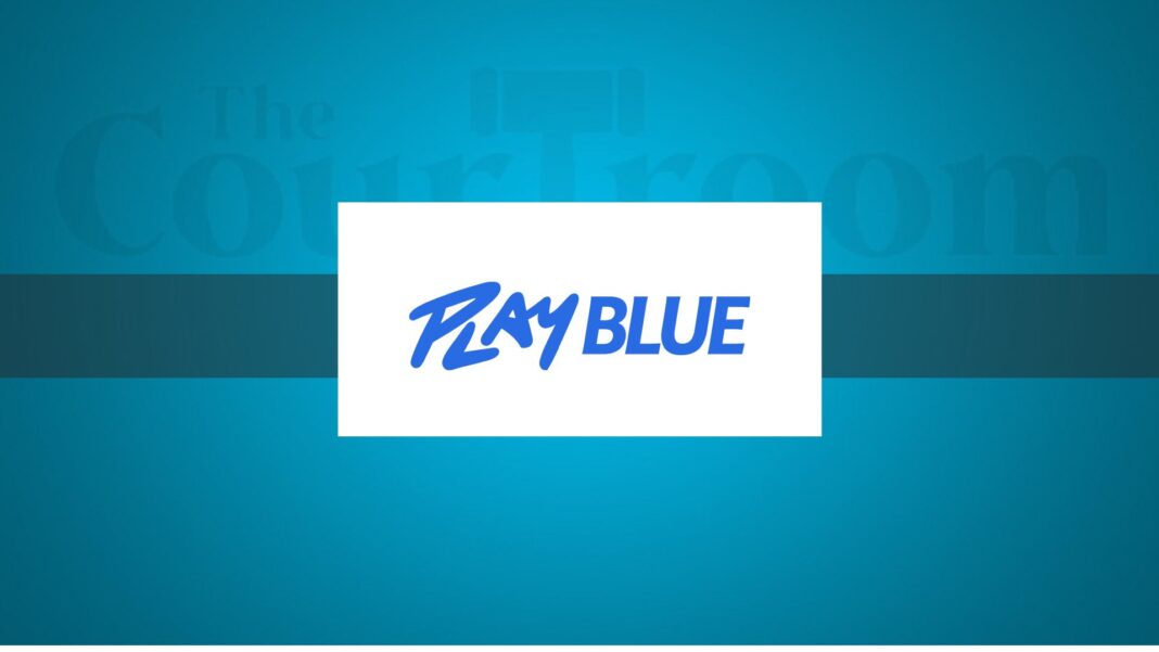 PlayBlue $2.7M Seed Fundraise Draws Four-Firm Legal Advisory Panel