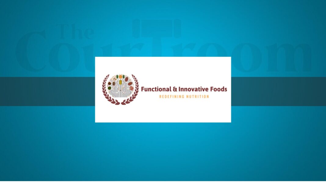 Legacy Law Offices Advises on Functional & Innovative Foods' ₹90 Crore+ Mainboard IPO