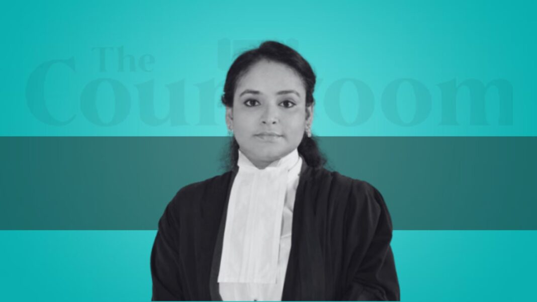 Amrita Pandey Joins Hammurabi & Solomon Partners as Dispute Resolution Partner in Kolkata