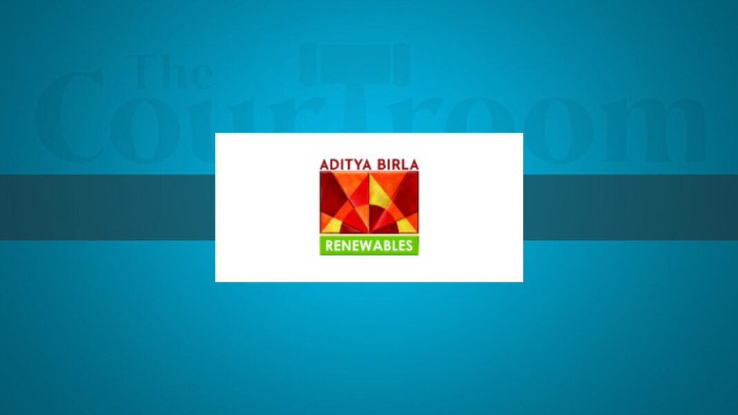 Aditya Birla Sprng Energy Acquisition: Khaitan & Co and Trilegal Lead India's Largest Renewable Energy M&A Deal