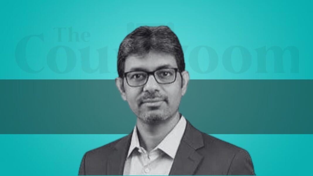 Deepak Singh Joins Chandhiok & Mahajan to Lead Technology, Digital & AI Practice