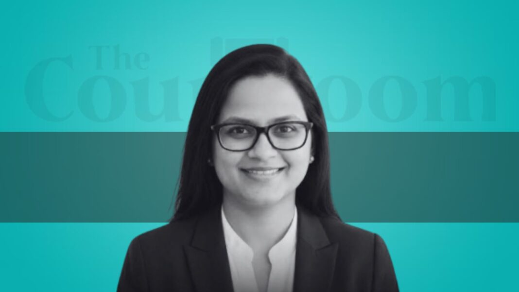Rachana Yadav Joins Whirlpool India as Director, Legal & Compliance