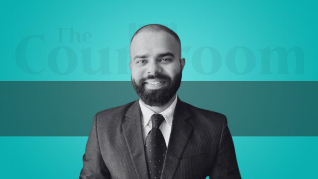 Shwetank Sharma Joins JSA Advocates & Solicitors as Capital Markets Partner in New Delhi