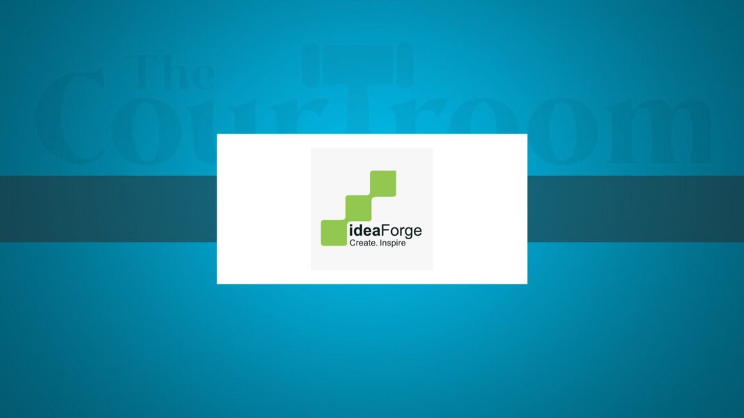 ideaForge ₹500 Crore QIP: Khaitan & Co and Hogan Lovells Cadwalader Lead the Deal