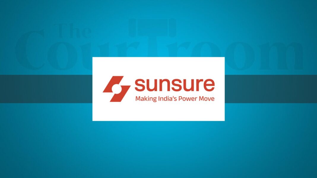 DSK Legal and Khaitan & Co Advise on Sunsure Energy FMO Axis Bank Project Finance of ₹262 Crore DSK Legal and Khaitan & Co Advise on Sunsure Energy FMO Axis Bank Project Finance of ₹262 Crore