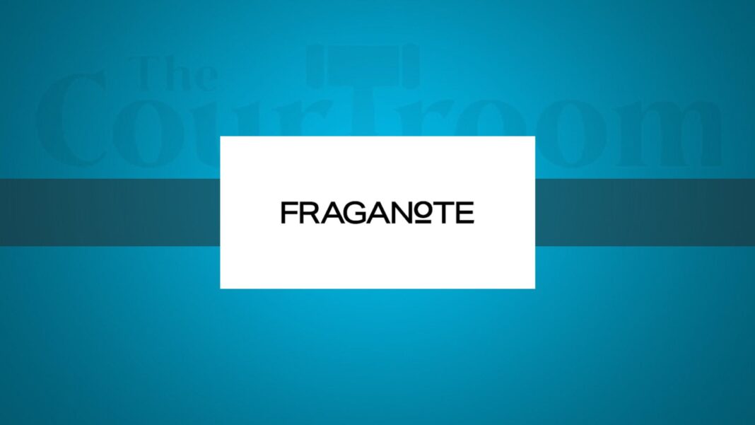 Agram Legal and ELP Advise on Fraganote Series A Fundraise of ~$3 Million Agram Legal and ELP Advise on Fraganote Series A Fundraise of ~$3 Million