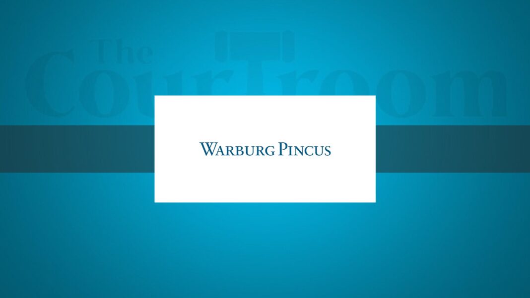 Warburg Pincus Integrace Acquisition: Cyril Amarchand Mangaldas Leads Legal Advisory Warburg Pincus Integrace Acquisition: Cyril Amarchand Mangaldas Leads Legal Advisory