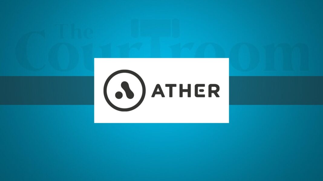 Ather Energy ₹1,300 Crore QIP: SAM and Trilegal Step In as Legal Advisors