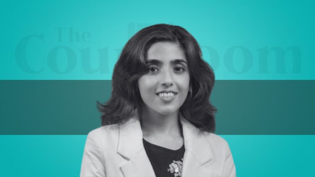 Khushboo Sukhwani Joins Signature Global as General Counsel After Decade at Top Law Firms