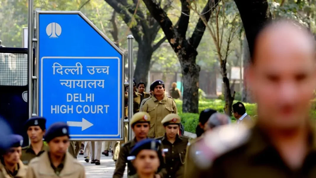 Indian Kanoon Moves Delhi HC Division Bench Against Order To Disable Name-Based Search Of Court Records Indian Kanoon Moves Delhi HC Division Bench Against Order To Disable Name-Based Search Of Court Records