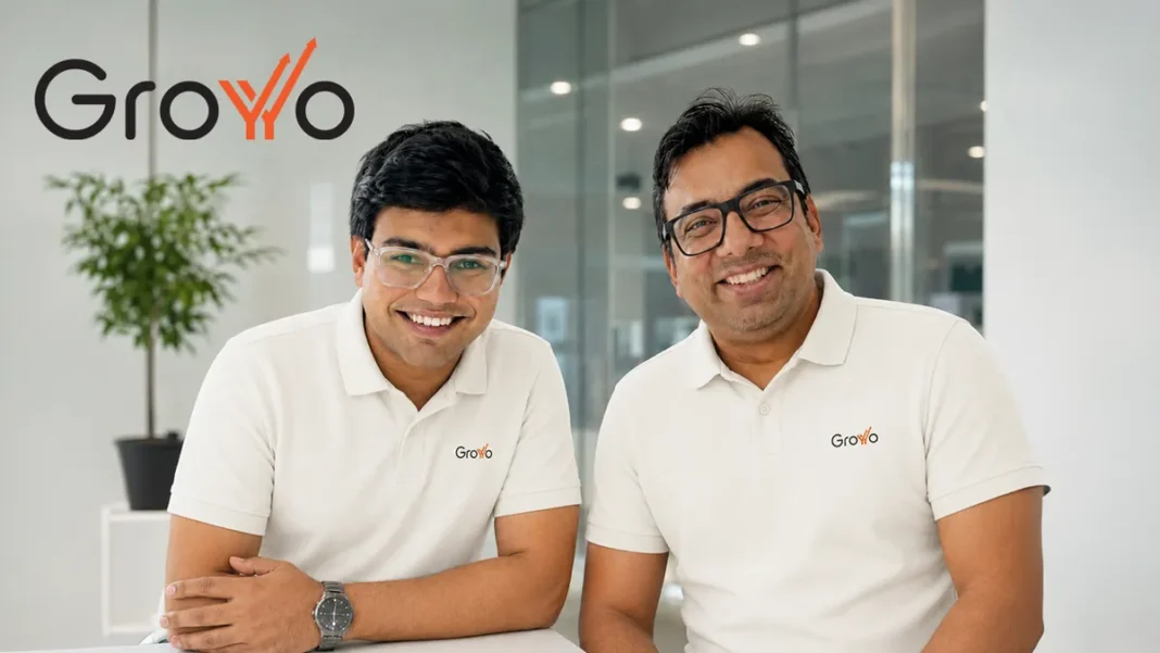 Groyyo Raises ₹90 Cr First Close of Series B Led by Cornerstone Ventures to Scale AI-Driven Fashion Supply Chain Platform Groyyo Raises ₹90 Cr First Close of Series B Led by Cornerstone Ventures to Scale AI-Driven Fashion Supply Chain Platform