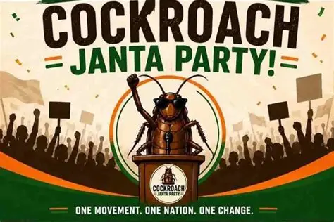 IT Act Section 69A: Delhi High Court Orders Unblocking of Cockroach Janta Party's X Account After Centre Withdraws Objection