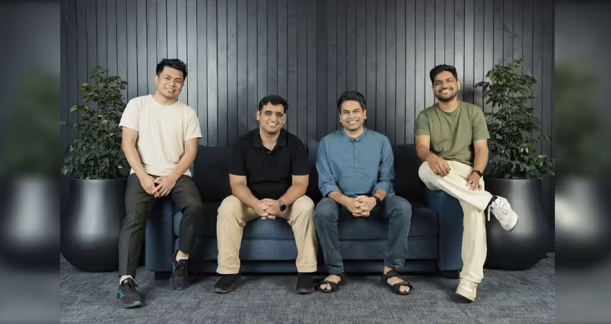 Noon Acquires Bengaluru AI Startup FinalRun; Co-Founders Join as Members of Technical Staff Noon Acquires Bengaluru AI Startup FinalRun; Co-Founders Join as Members of Technical Staff
