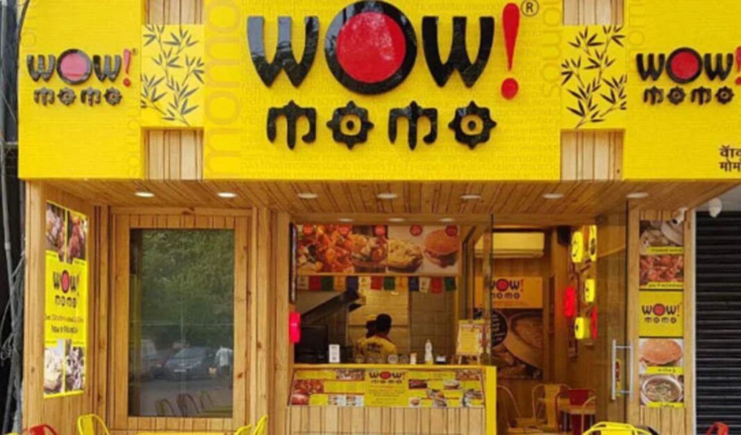 Wow! Momo Raises $20 Mn Venture Debt Led by InCred Credit Opportunities Wow! Momo Raises $20 Mn Venture Debt Led by InCred Credit Opportunities