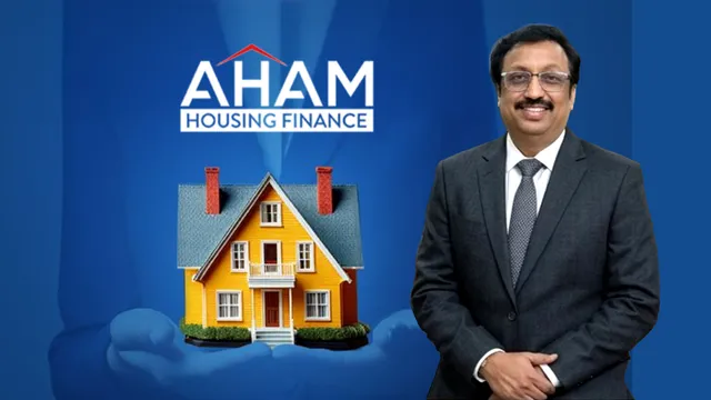 Aham Housing Finance Raises ₹100 Cr Growth Round Led by The Sanmar Group Aham Housing Finance Raises ₹100 Cr Growth Round Led by The Sanmar Group