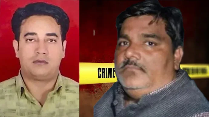 Tahir Hussain Convicted by Delhi Court in IB Officer Ankit Sharma Murder Case Arising from 2020 Riots Tahir Hussain Convicted by Delhi Court in IB Officer Ankit Sharma Murder Case Arising from 2020 Riots