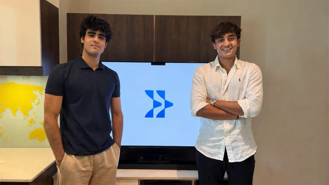 Brekfuz Raises $525K Seed Round Led by Pear VC to Build AI-Native Coordination Platform Brekfuz Raises $525K Seed Round Led by Pear VC to Build AI-Native Coordination Platform