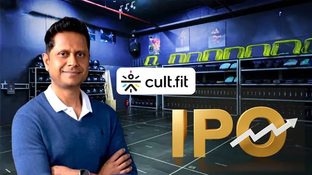 Cult.fit Files DRHP With SEBI for ₹950 Cr Fresh Issue IPO With OFS of 17.86 Cr Shares Cult.fit Files DRHP With SEBI for ₹950 Cr Fresh Issue IPO With OFS of 17.86 Cr Shares