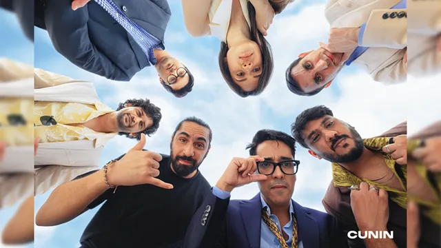 CUNIN Raises $450K Pre-Seed Funding Led by All In Capital & Huddle Ventures CUNIN Raises $450K Pre-Seed Funding Led by All In Capital & Huddle Ventures