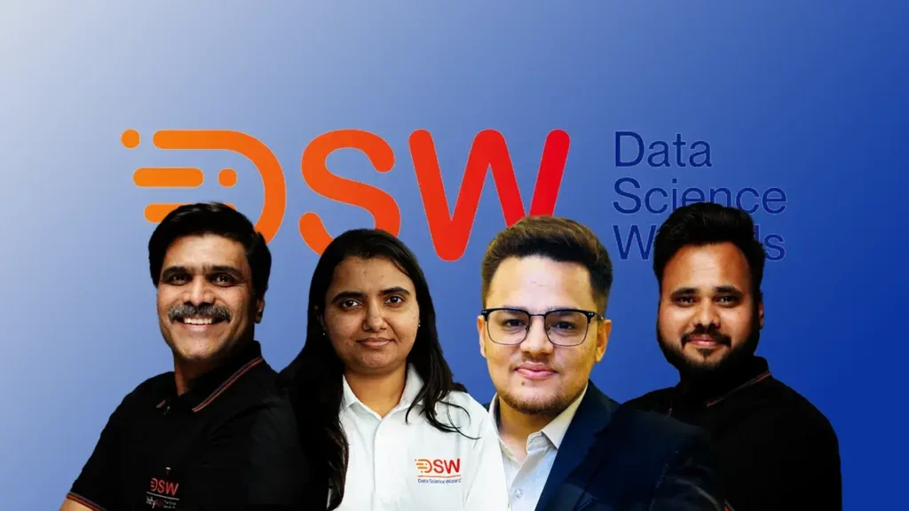 Data Science Wizards (DSW) Raises $5M Pre-Series A to Scale UnifyAI OS and Expand to North America Data Science Wizards (DSW) Raises $5M Pre-Series A to Scale UnifyAI OS and Expand to North America