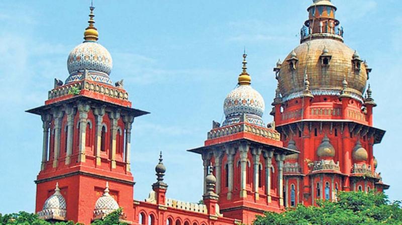 Madras High Court Issues Notice To UGC, Tamil Nadu Government Over Vice Chancellor Vacancies In State Universities Madras High Court Issues Notice To UGC, Tamil Nadu Government Over Vice Chancellor Vacancies In State Universities