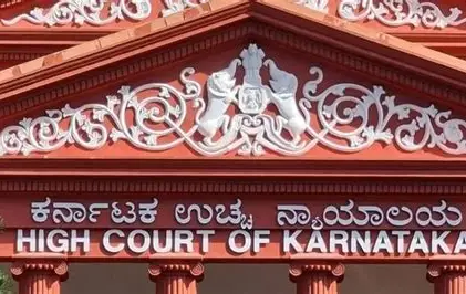 Karnataka High Court Questions Whether Judges Can Be Swayed By Films As Darshan Challenges BOSS Release Over Fair Trial Concerns Karnataka High Court Questions Whether Judges Can Be Swayed By Films As Darshan Challenges BOSS Release Over Fair Trial Concerns