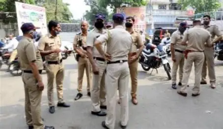 Ketan Agarwal Murder Case: Vadgaon Maval Court Extends Police Custody Of Siya Goyal, Chetan Chaudhary Till July 3 Ketan Agarwal Murder Case: Vadgaon Maval Court Extends Police Custody Of Siya Goyal, Chetan Chaudhary Till July 3