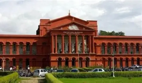 Karnataka High Court Stays State Order Withdrawing Criminal Cases, Including Aland Riots Cases Karnataka High Court Stays State Order Withdrawing Criminal Cases, Including Aland Riots Cases